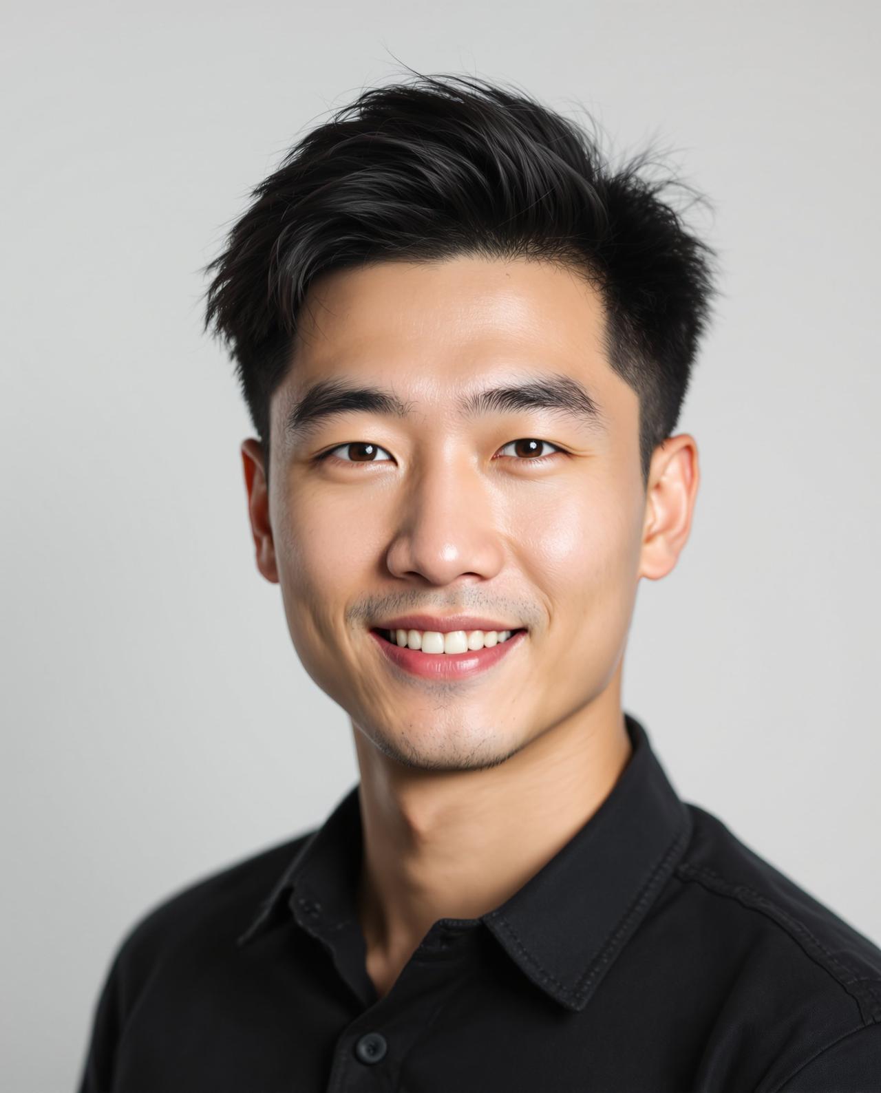 赵天宇 - 豆花视频签约演员