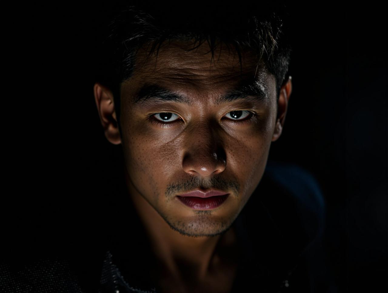 张国栋 - 豆花视频签约演员