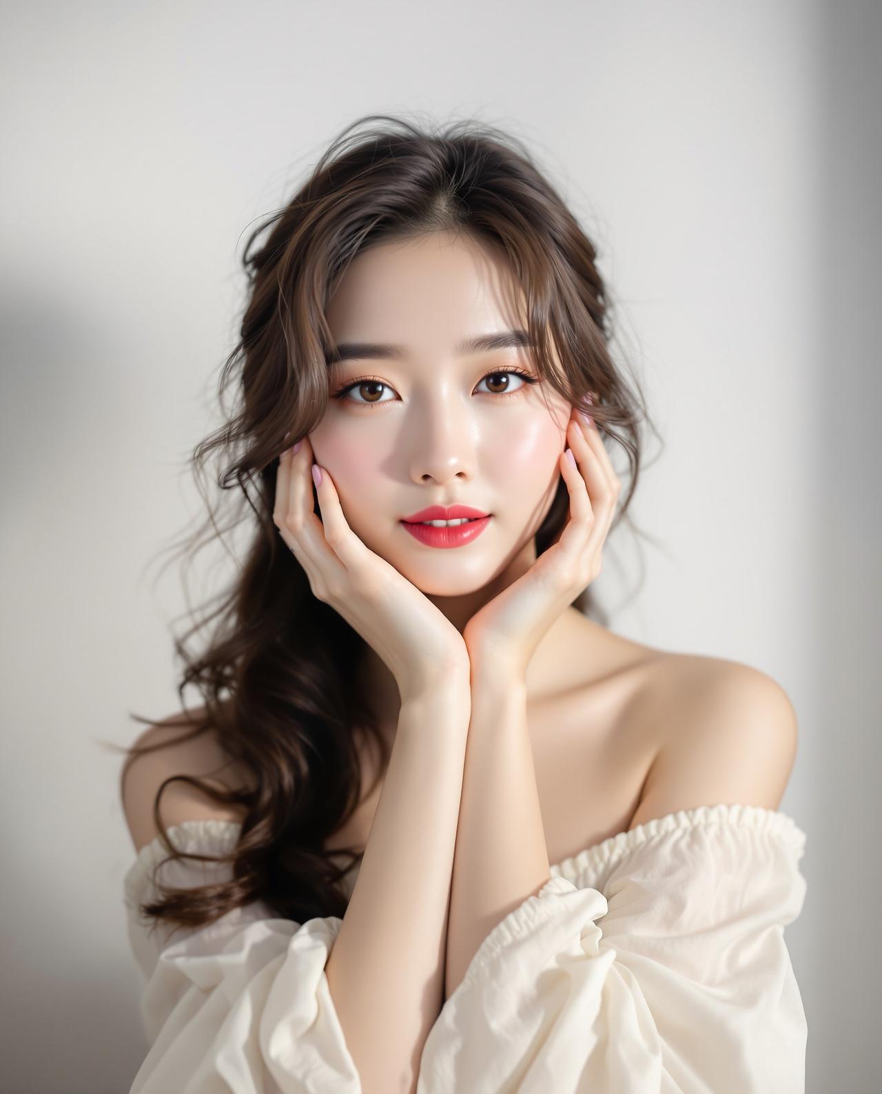 苏梦琪 - 豆花视频签约演员