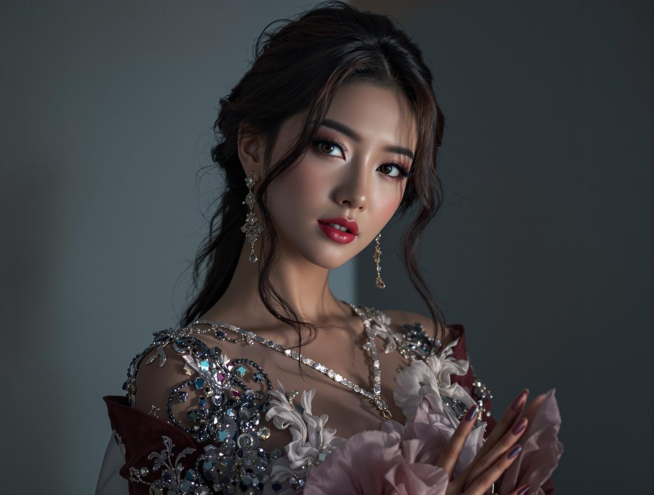 李雅婷 - 豆花视频签约导演