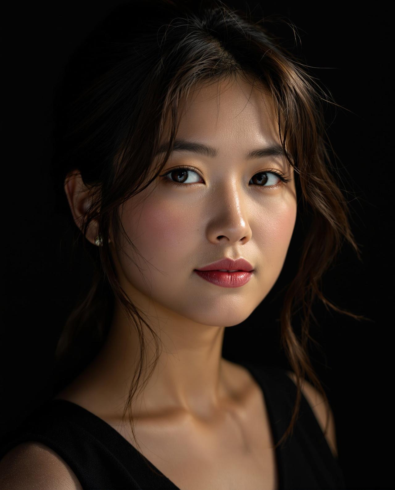 李雅婷 - 豆花视频签约导演