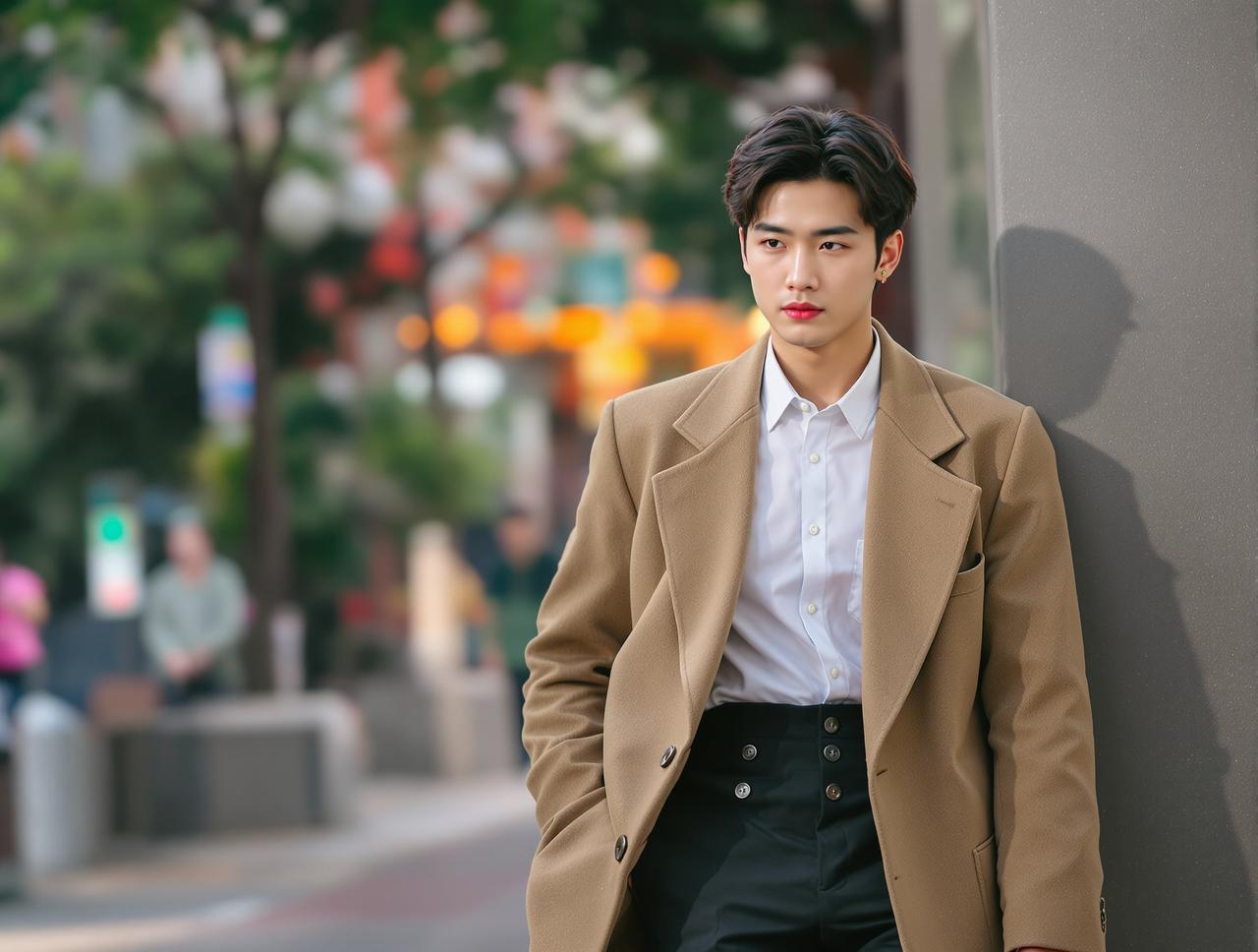 赵天宇 - 豆花视频签约演员