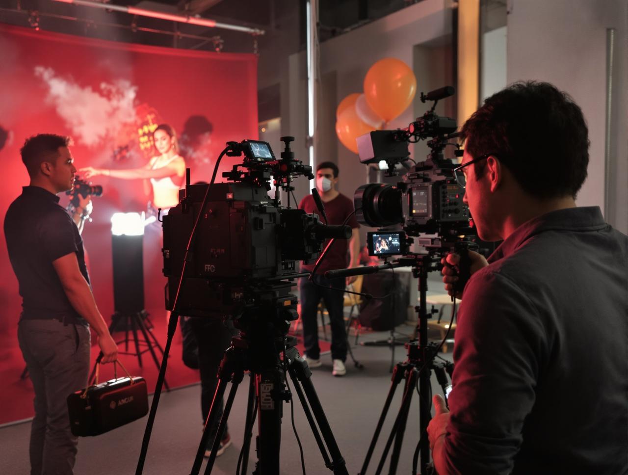 刘建国 - 豆花视频签约导演