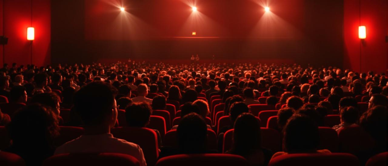 豆花视频影迷互动