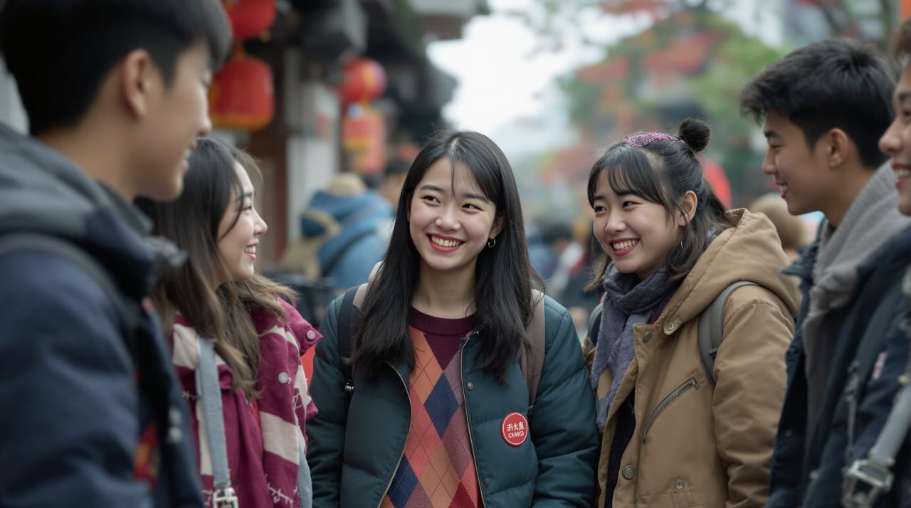 青春无悔 - 豆花视频出品