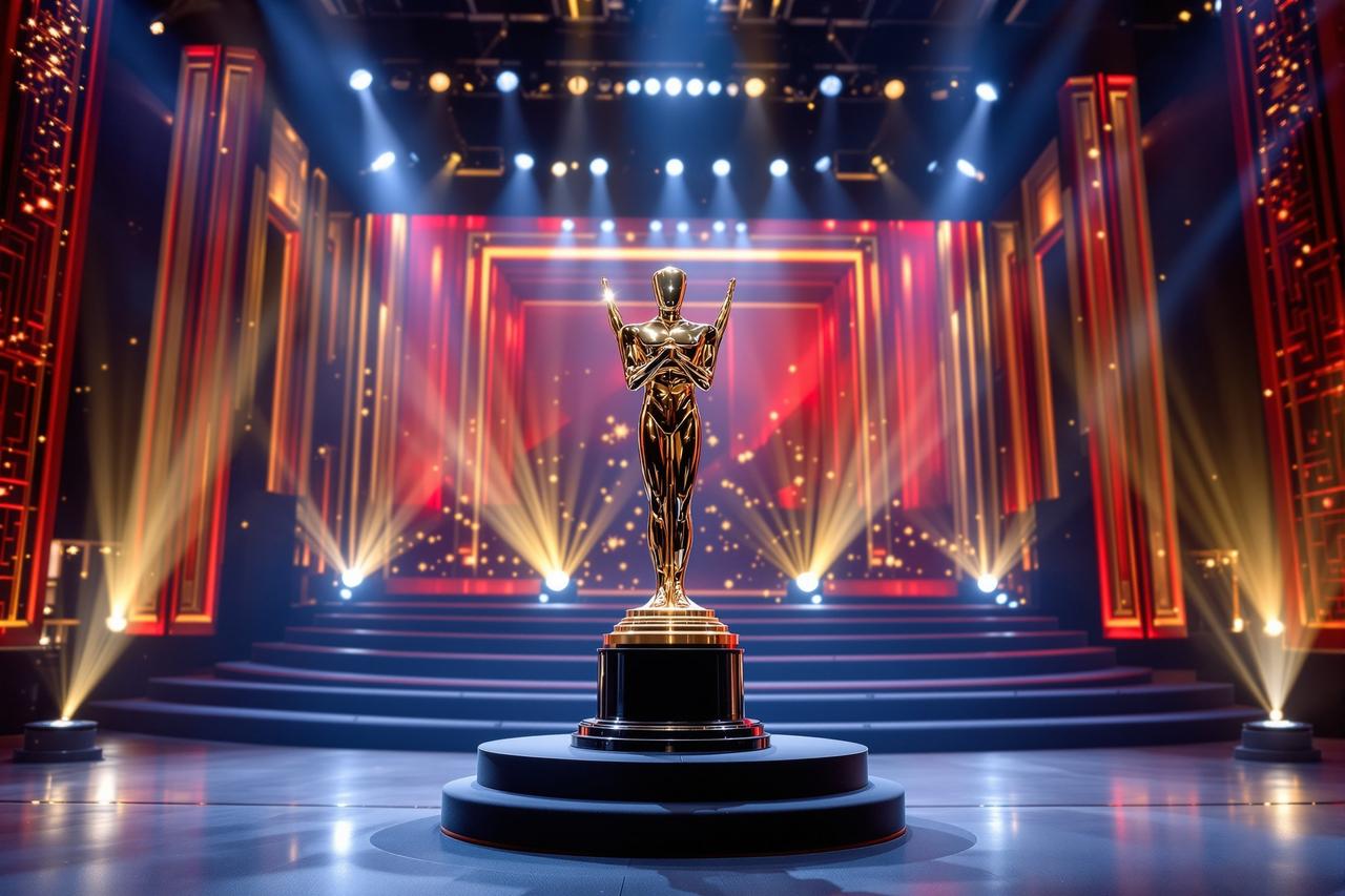 豆花视频《长河落日》荣获第38届金鸡奖最佳影片提名