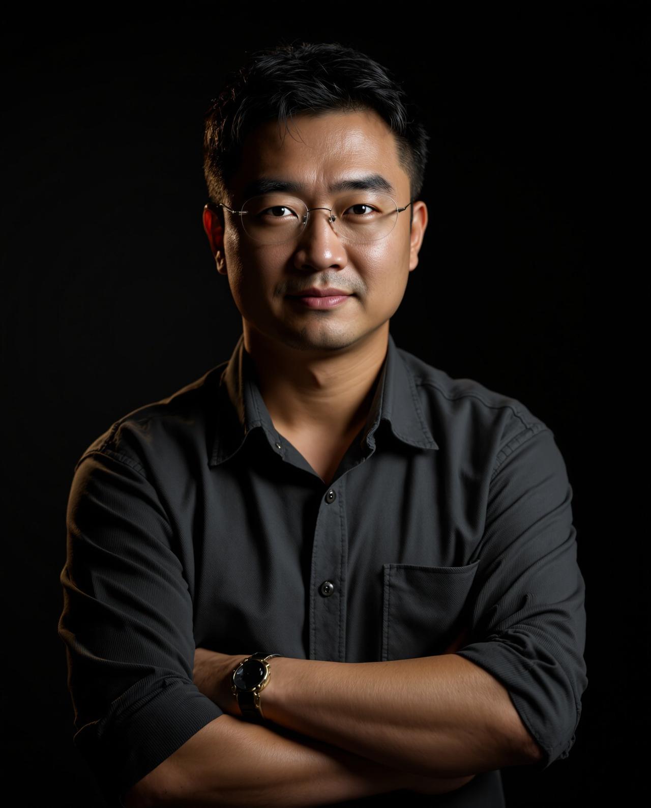 王浩然 - 豆花视频签约导演