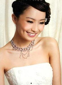 娱乐圈女明星嫁人,嫁人生子，华丽转身