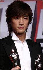 胡歌资料详细资料,从影视新星到实力派演员的蜕变之路