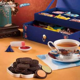 奥利奥诞生背景,奥利奥诞生的传奇历程