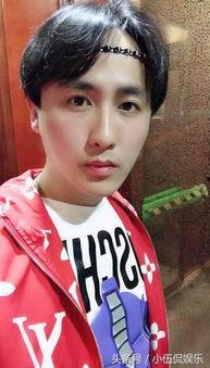 网红飞哥图片,网红魅力瞬间捕捉