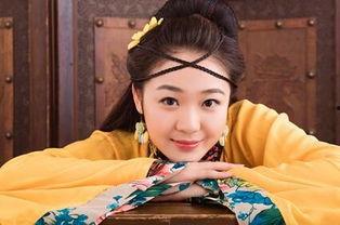 齐如意今年的照片古装,齐如意古装写真集