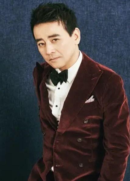 演员罗刚个人资料,影视界多面手，才华横溢的演技派明星